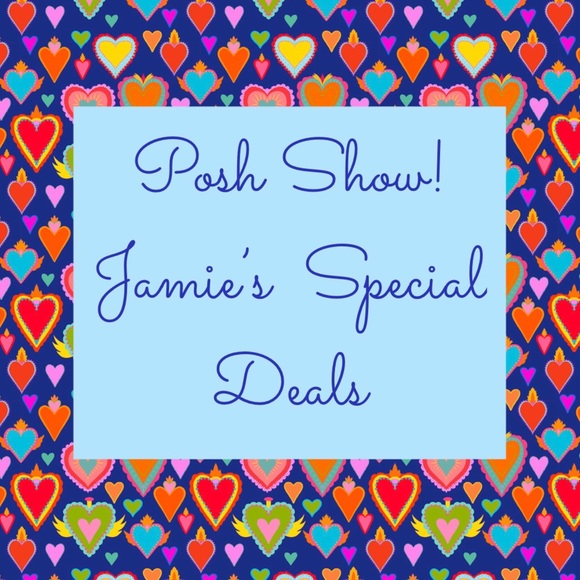 Accessories - LIKE for Live Show Notification! 🤩